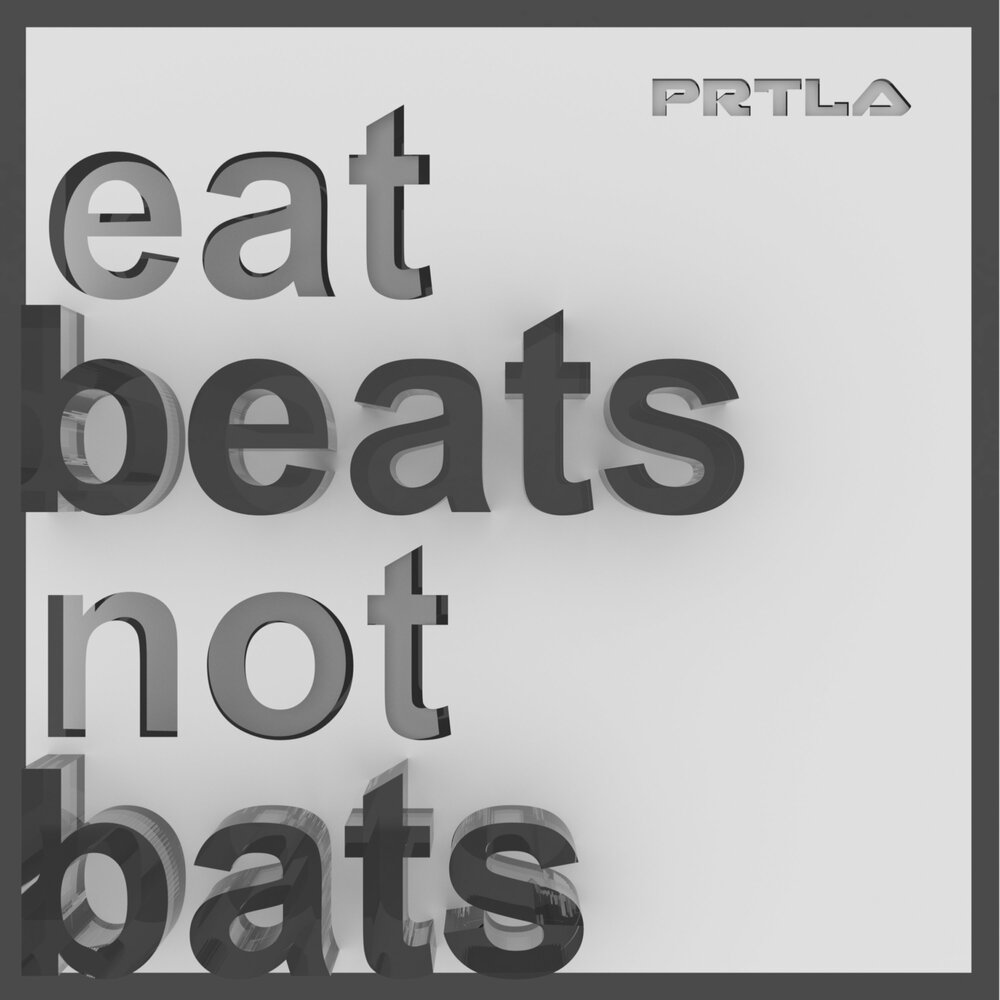 Beat and eat. Eat to the Beat. Eat beat