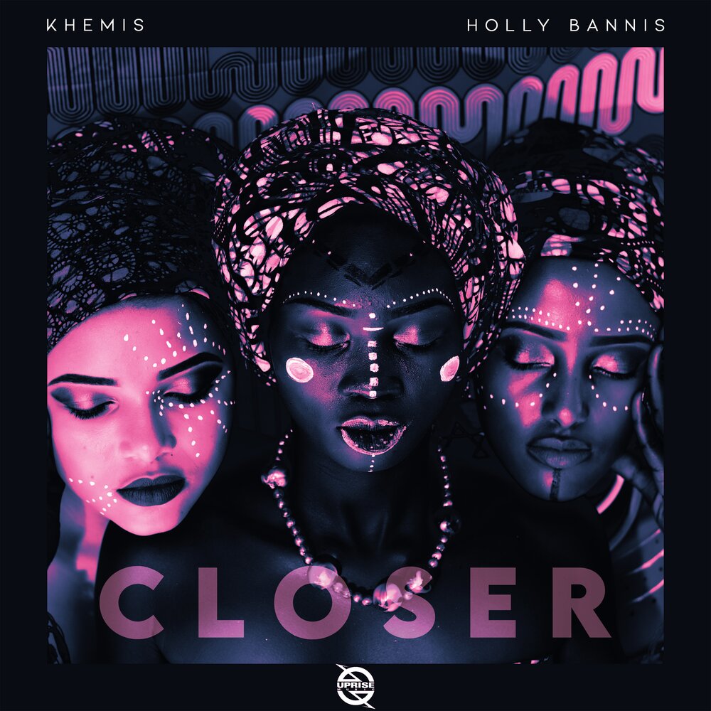 Closer feat. Khemis. Bou closer feat. Slay.