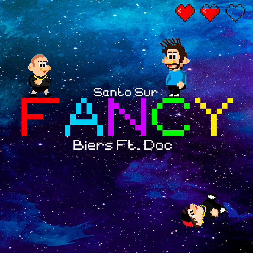 Fancy remix