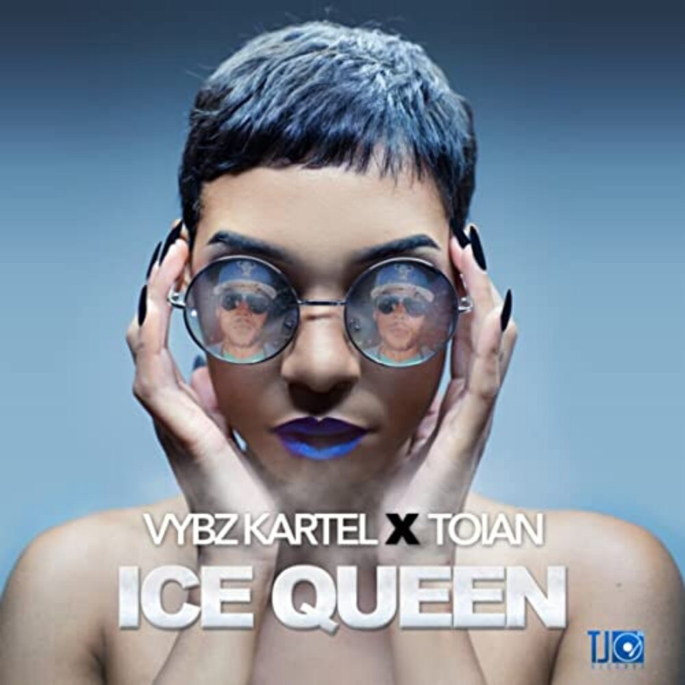 Включи айс. Toian. Ice Queen слушать.