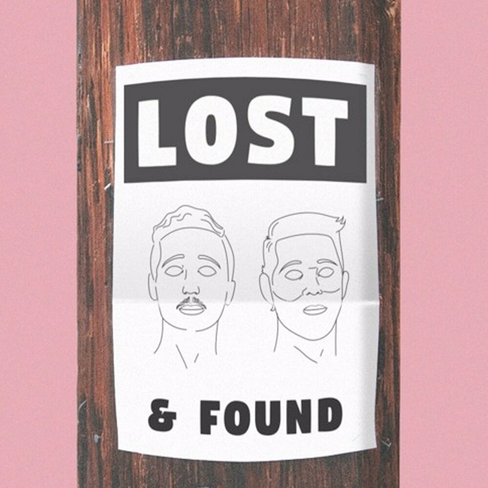 Lost found 2