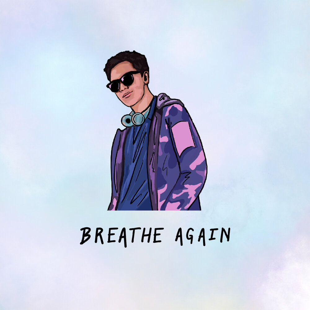 Breathe again