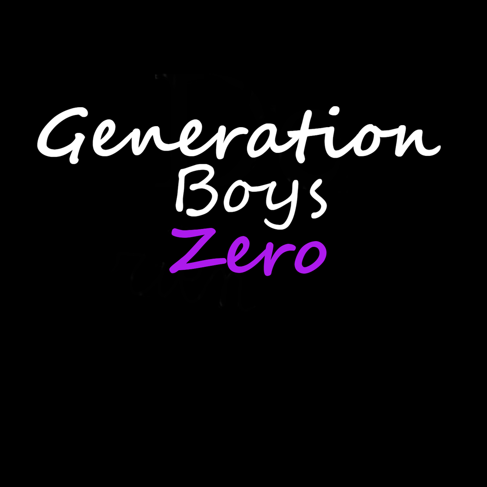 0 boys. Zero boys.