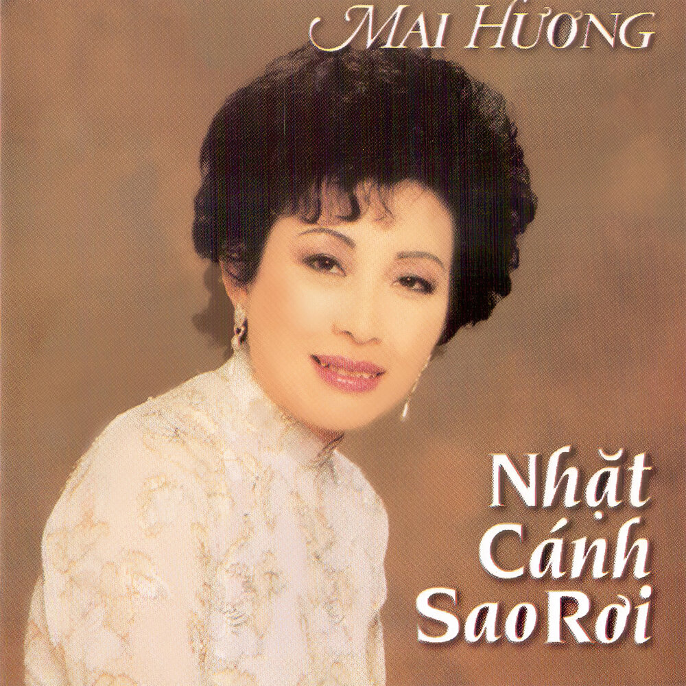 Vu Huong mai. Chi chi California Song.