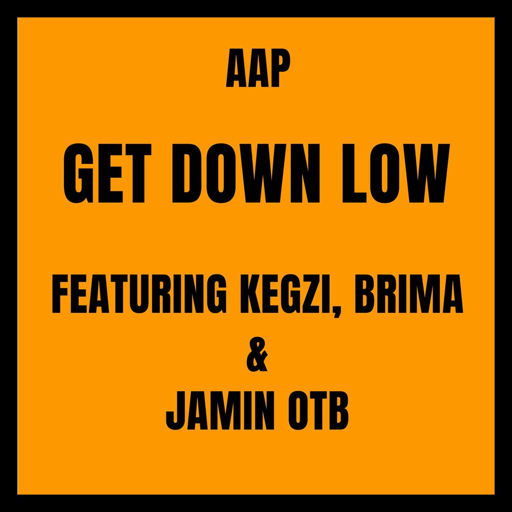 Get down low west. Get down low west