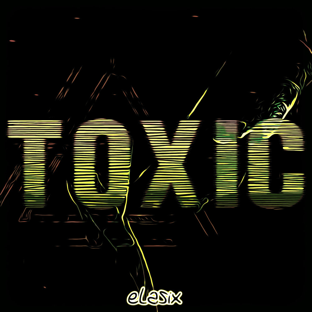 Toxicity слова.