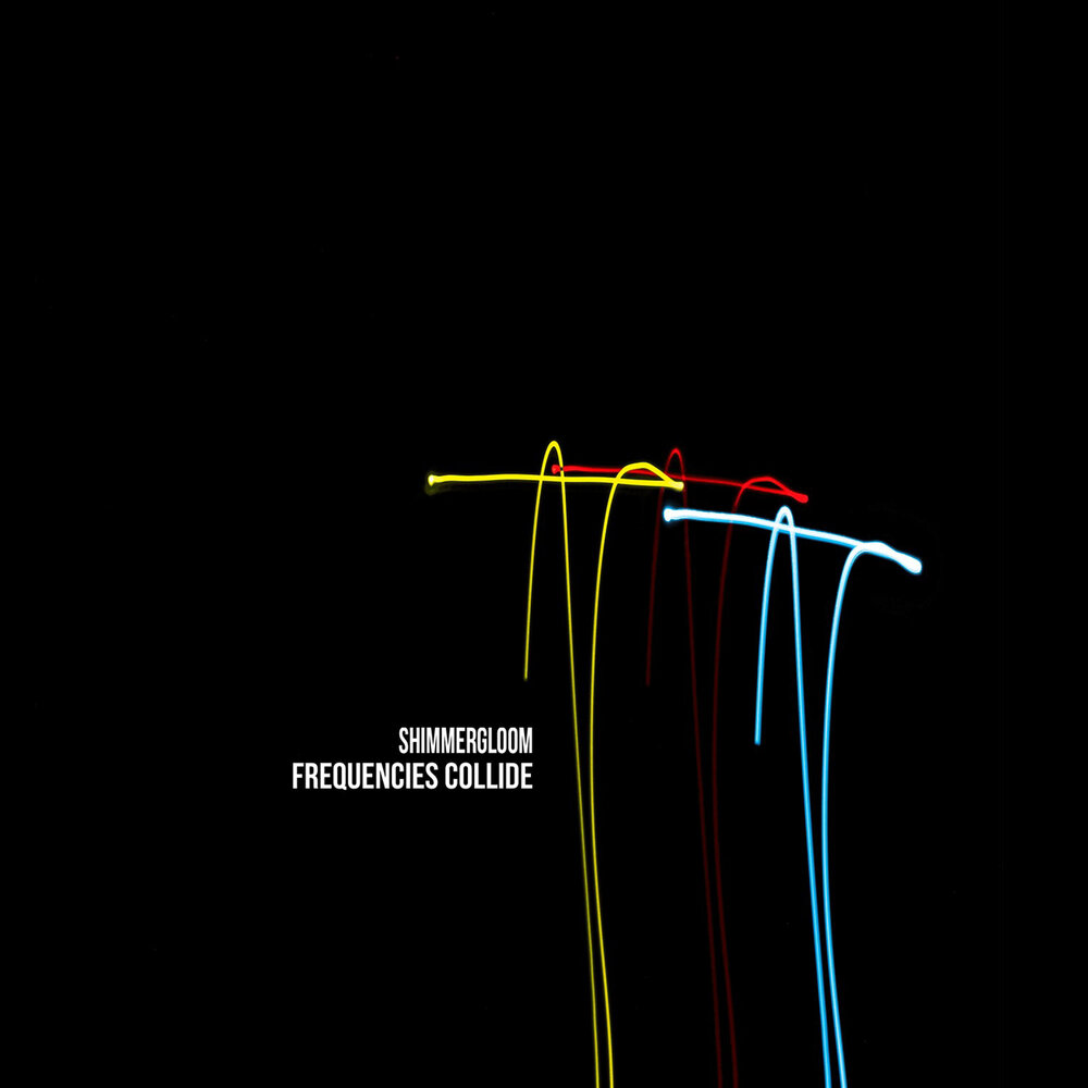 Shimmergloom альбом Frequencies Collide слушать онлайн бесплатно на Яндекс ...