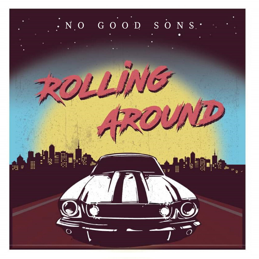 Good by son песня. Rolling around. Обложка роллинг стоунз. Spinning top 6 sided. Rolling around.