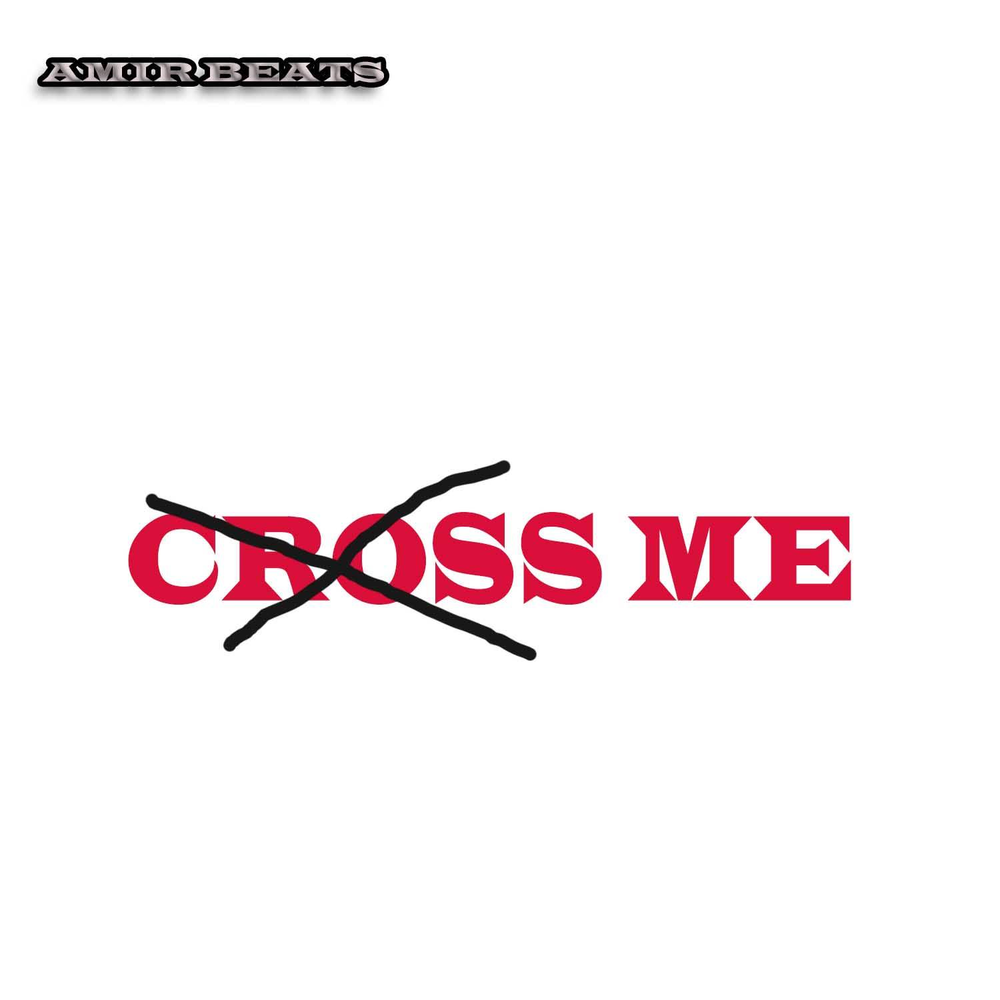 Cross me