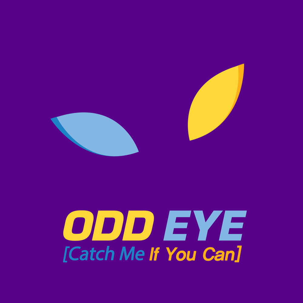 Odd Eye. Шиён odd Eye. Odd Eye Ассетс. Catch an Eye. Catch песня слушать