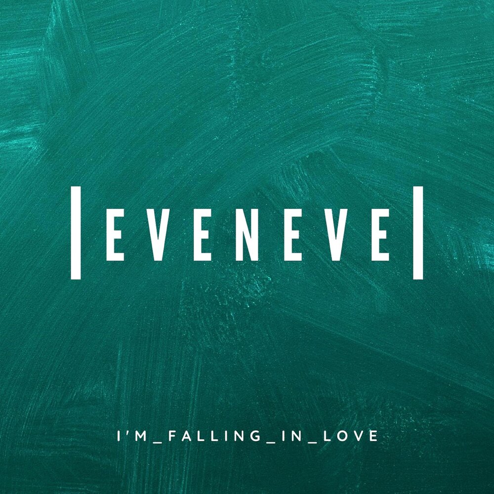 Now i m falling. Eveneve.