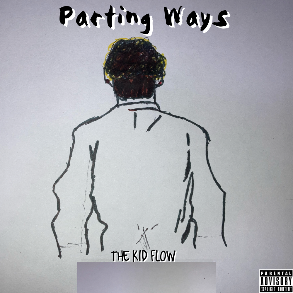 Ways of parting. Ways of parting