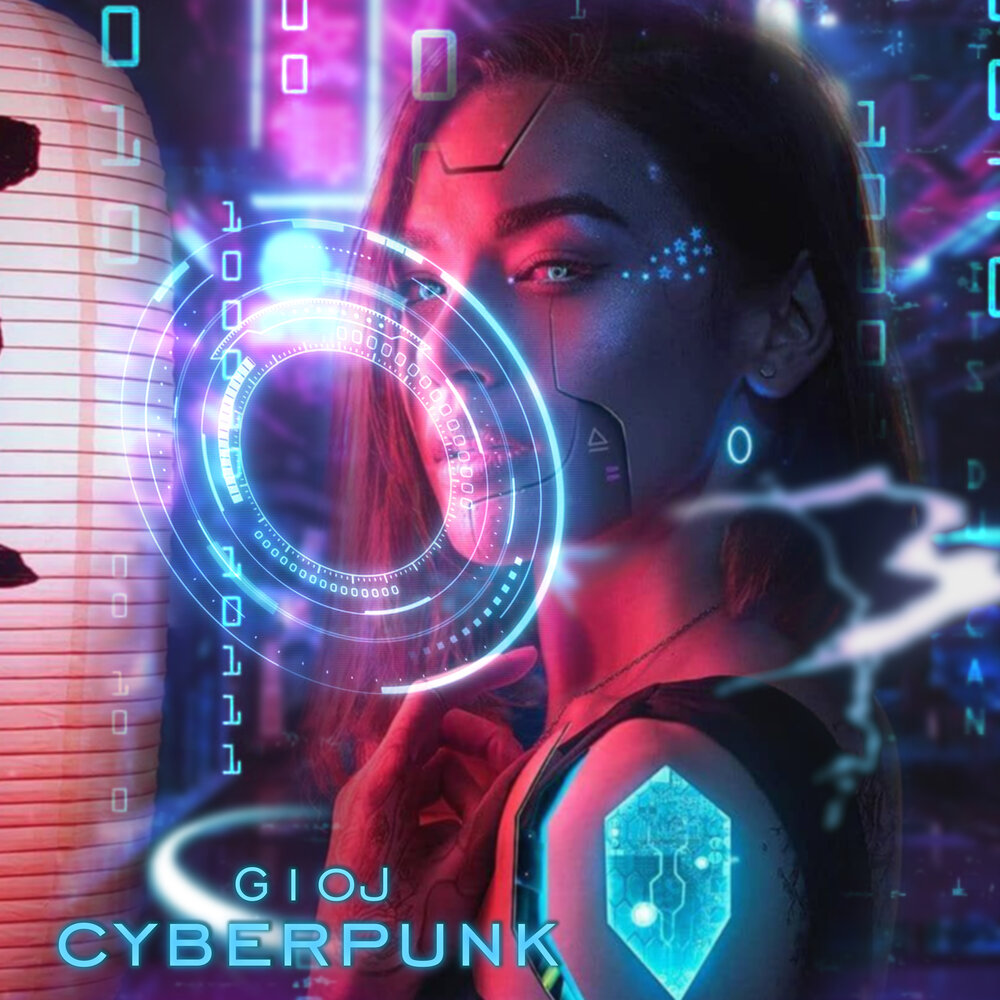Cyberpunk саундтреки слушать фото 31