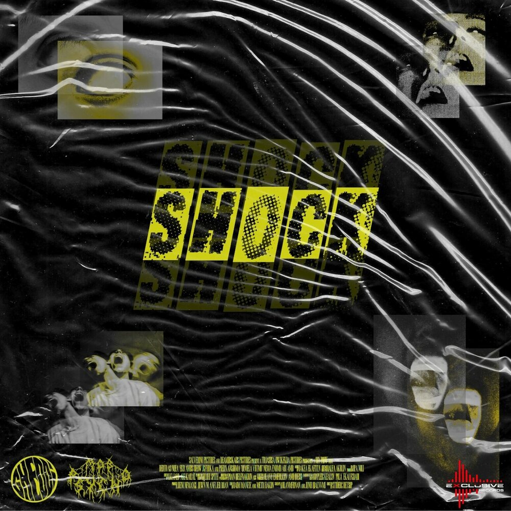 Shock shock album