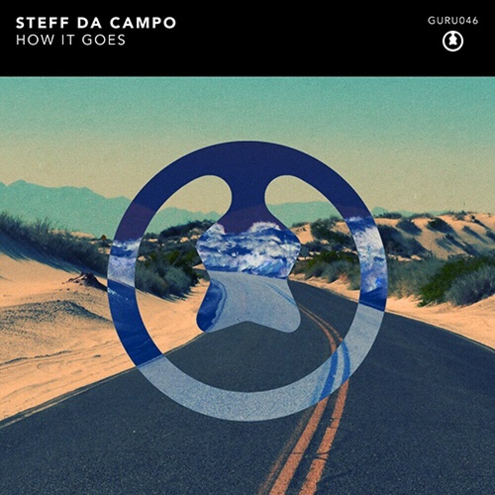 Steff da Campo. 5 On it Steff da Campo. Steff da Campo-Push. Steff da Campo & Smack - parasito. See how it goes
