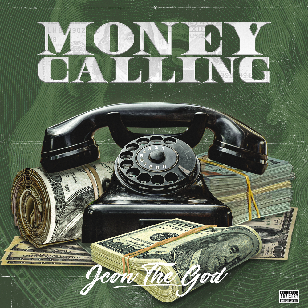 Money calling me. Money calling. Money is calling. Money Calls me. JCON Т.В..