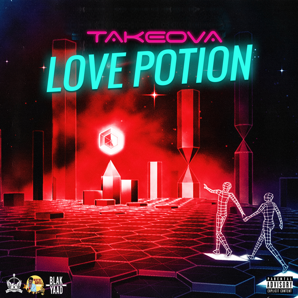 R. Ahmed romel lost in love. Simon o'shine. Mac lethal - the love potion collection 3. Love potion.