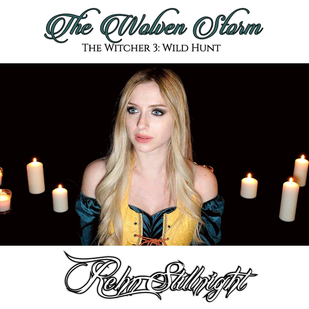 The wolven storm witcher 3 song фото 16