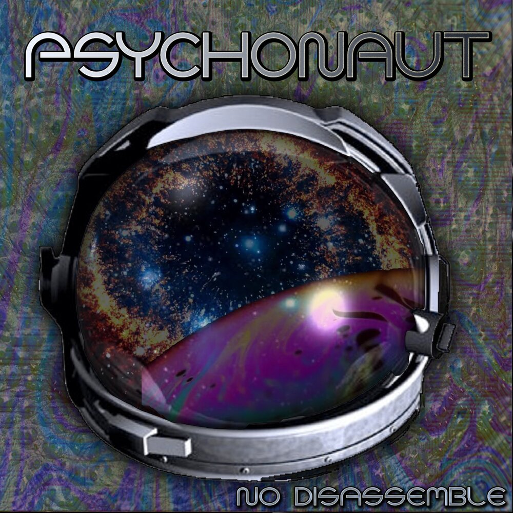 No Disassemble альбом Psychonaut слушать онлайн бесплатно на Яндекс Музыке ...