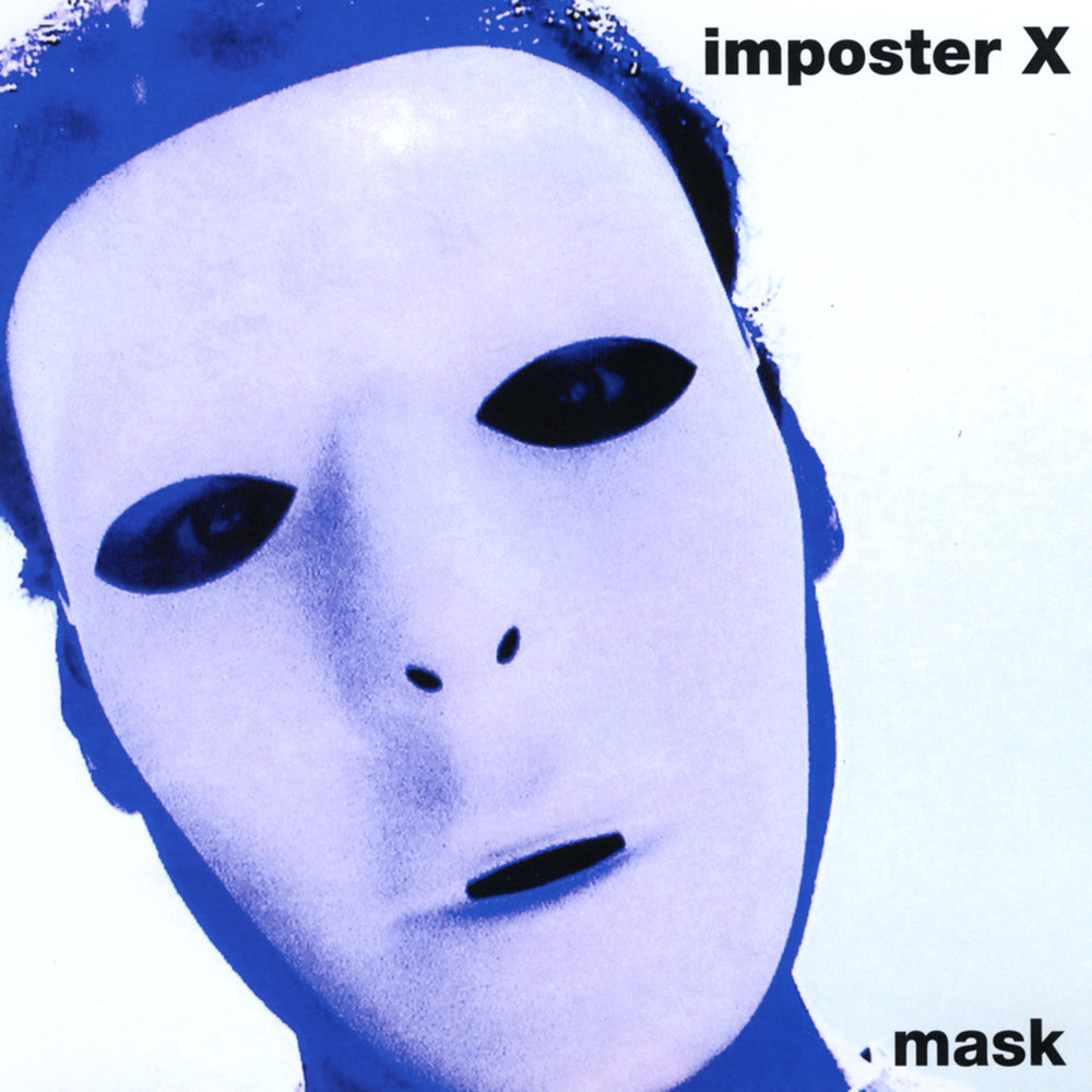 Imposter. Без маски слушать