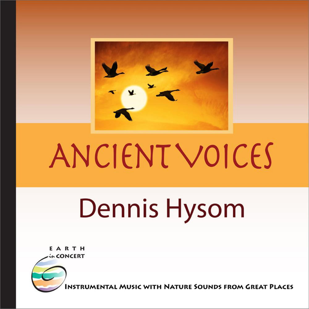 Ancient voices. Ancient Voice.