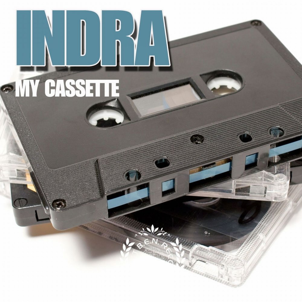 Кассета my-1043. Cassette my way. Indra mp3.