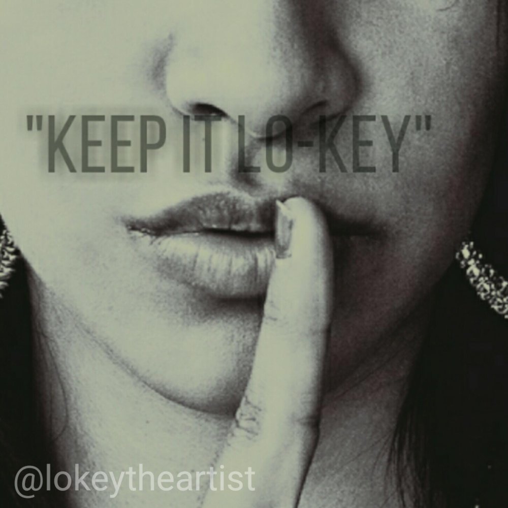 Слушать key. Keep Key.