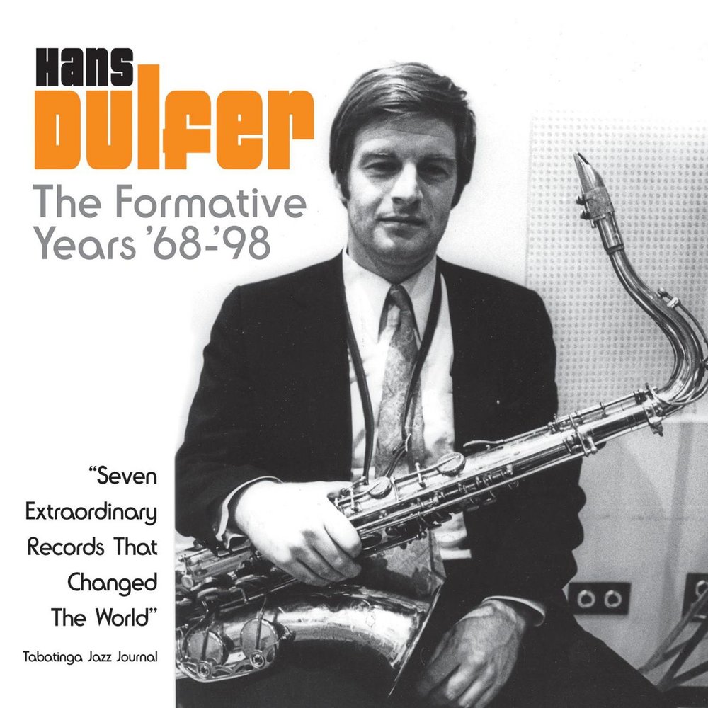 Hans Dulfer And Ritmo Naturel Featuring Jan Akkerman The Morning After The Third Hans Dulfer And Ritmo Naturel Featuring Jan Akkerman The Morning After The Third