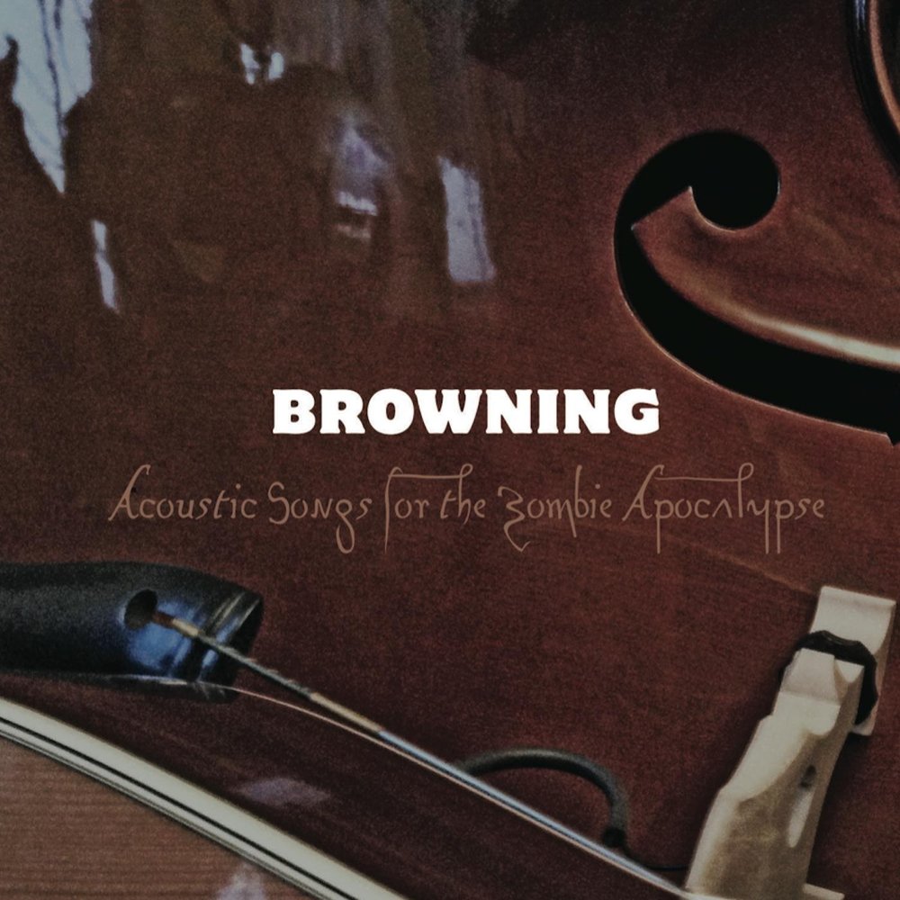 Browning песня