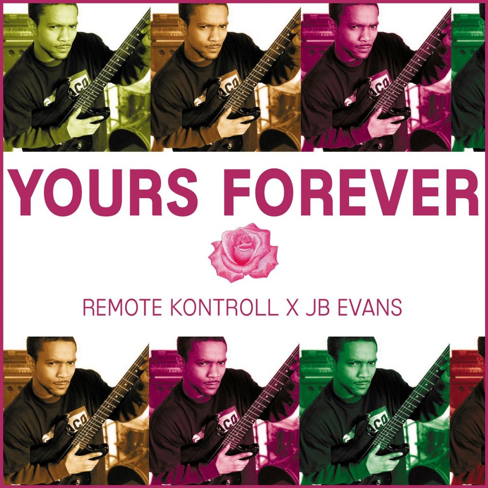 Forever yours перевод