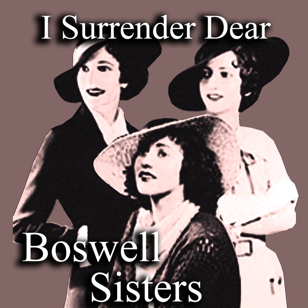 Shout, sister, Shout. The MCGUIRE sisters the MCGUIRE sisters Greatest Hits.