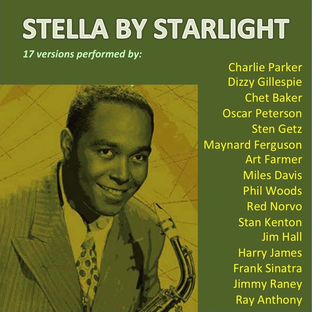 Stella by starlight ray charles mp3 torrent autorent lancar sejahtera ptsd