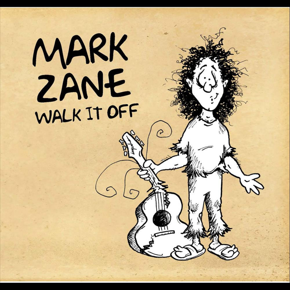 I want mark. Mark zane. i want a mark.