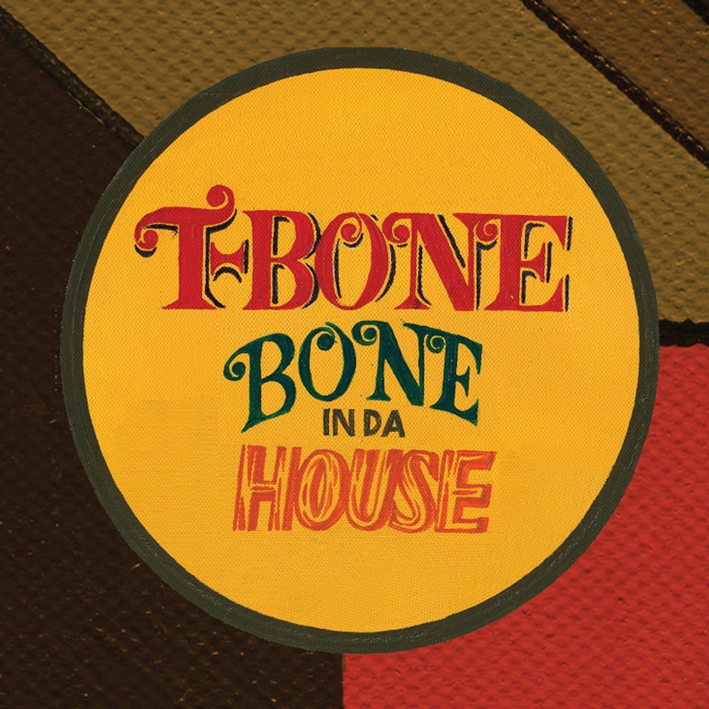 In da House. Don bone
