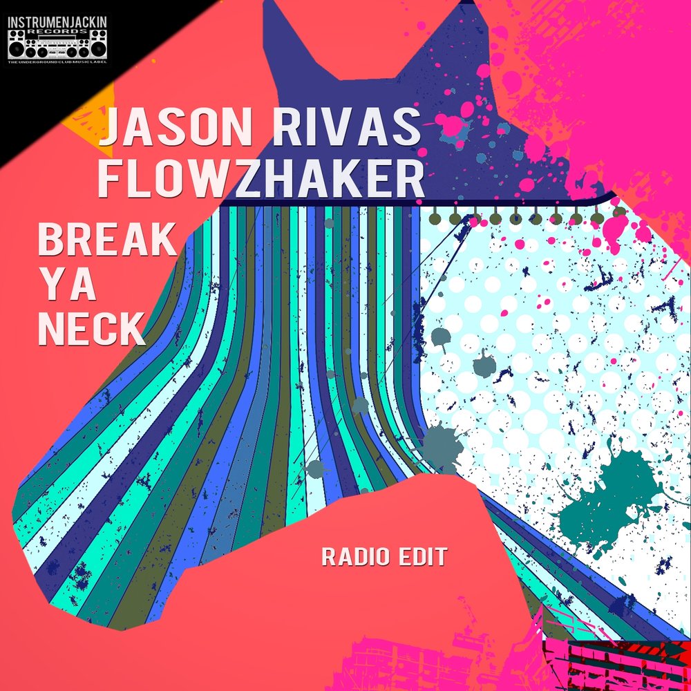 Break ya Neck. Radio Edit. Basta Rhymes Break ya Neck. Break ya Neck 5:40.