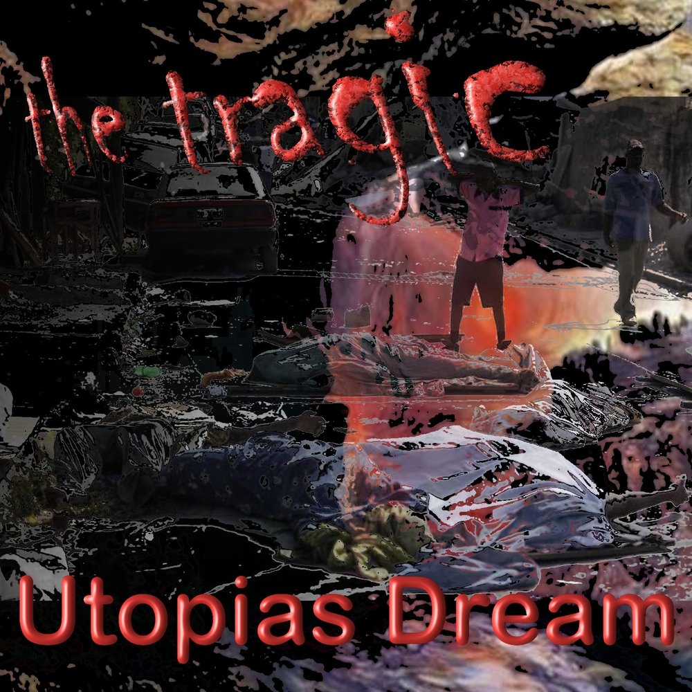 Utopia dream. Utopias.
