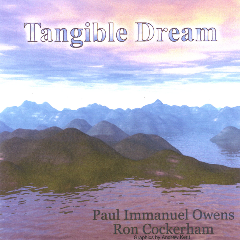 Just a dream paul. Tangible музыка.