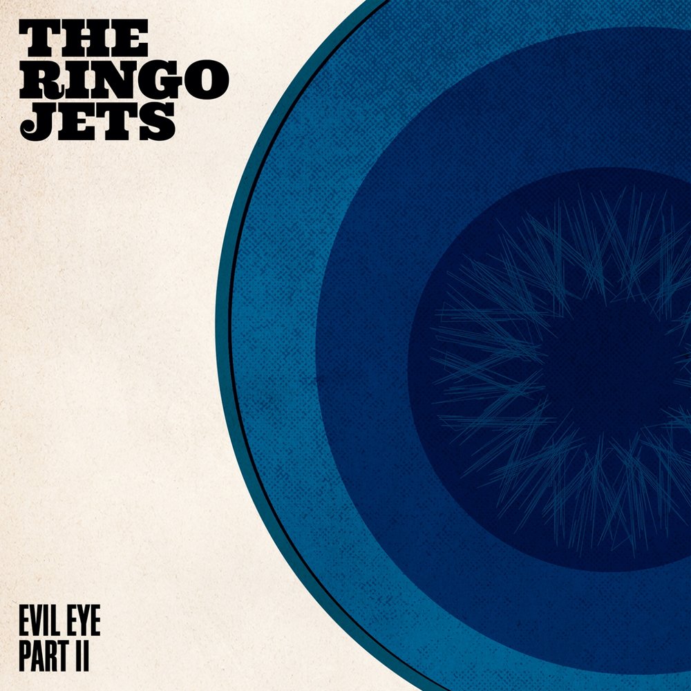 The Ringo Jets. Ringo Music.