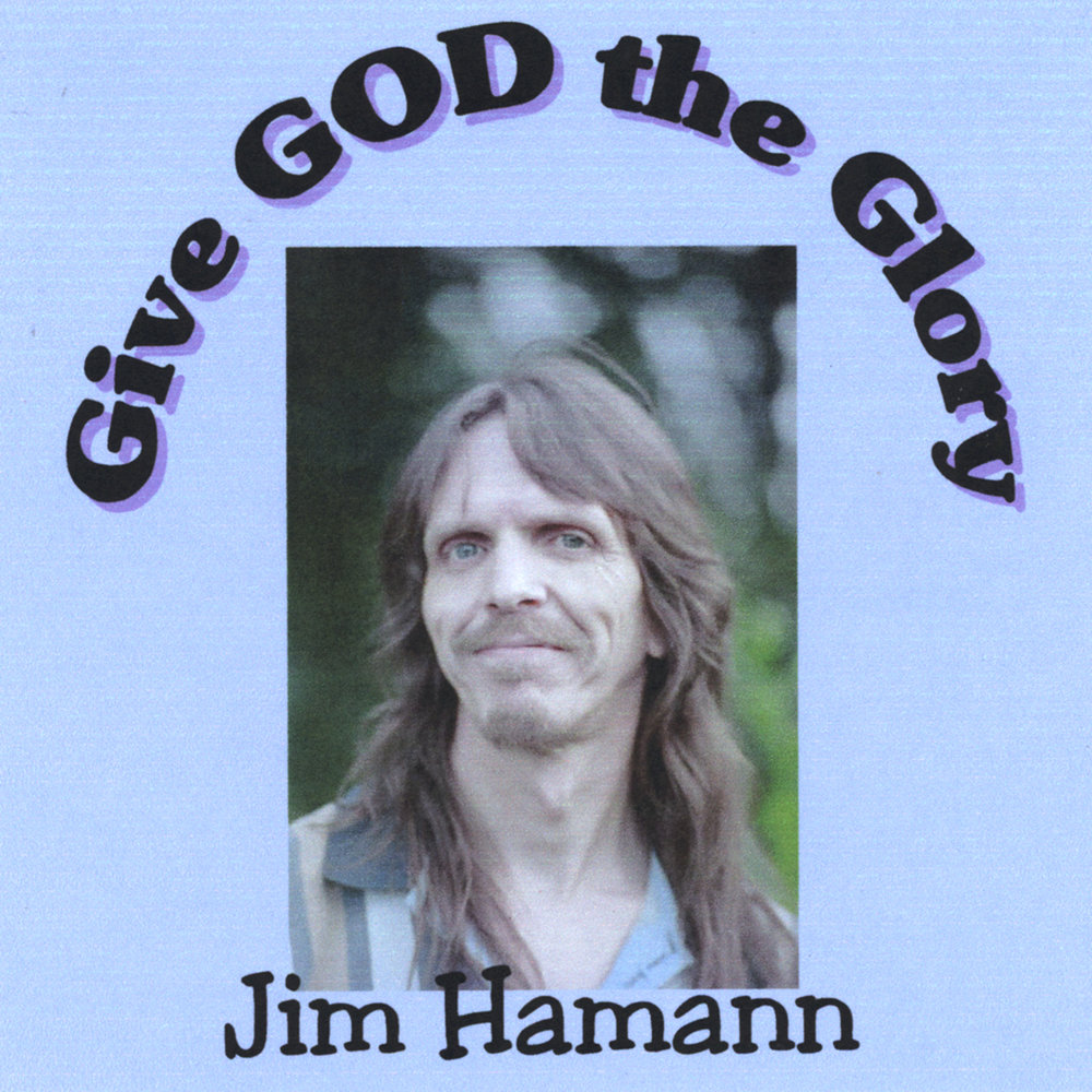 Jim Hamann.