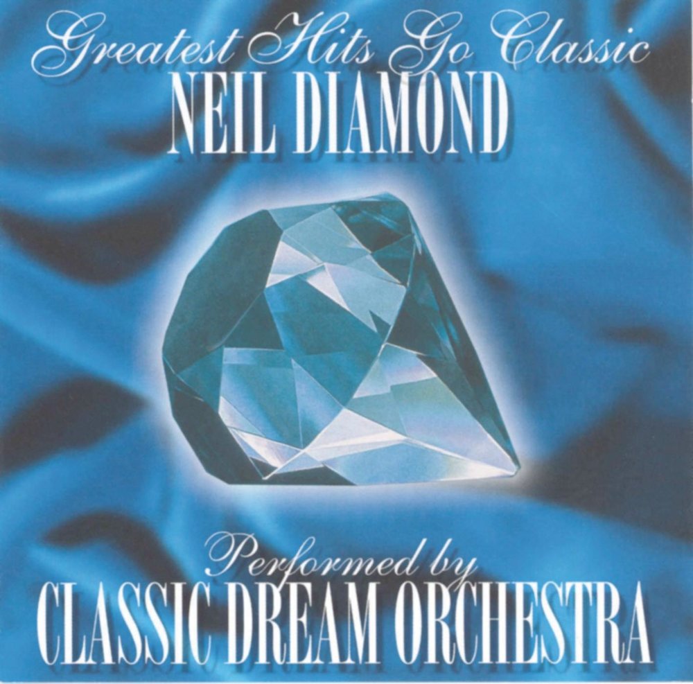 Dream orchestra. The Classic Night Orchestra. Музыка Dream Orchestra. Neil Diamond "Serenade".