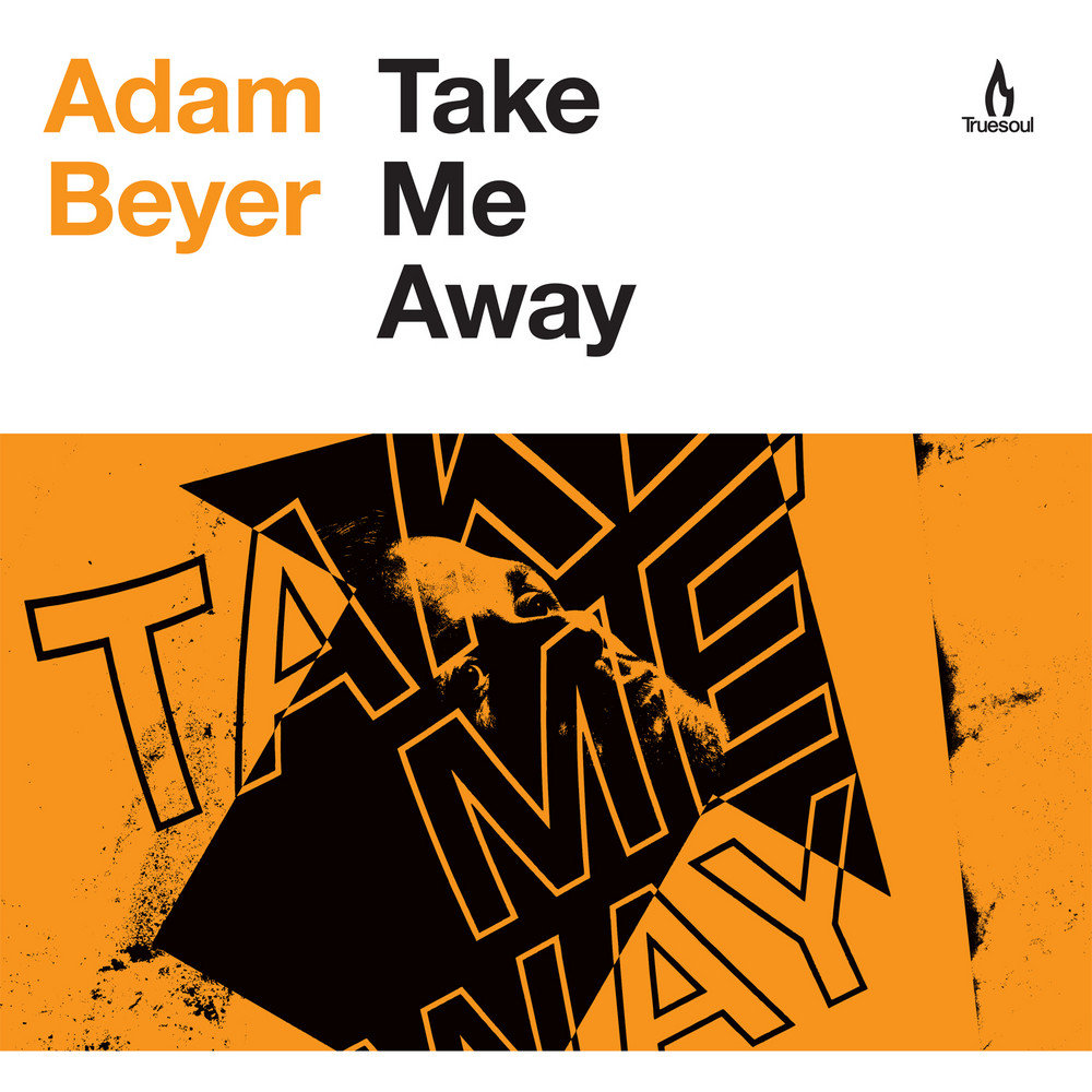 Take me away. Away Adams.