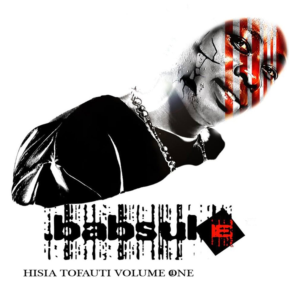 Babsule - Hisia Tofauti Vol.1 M1000x1000
