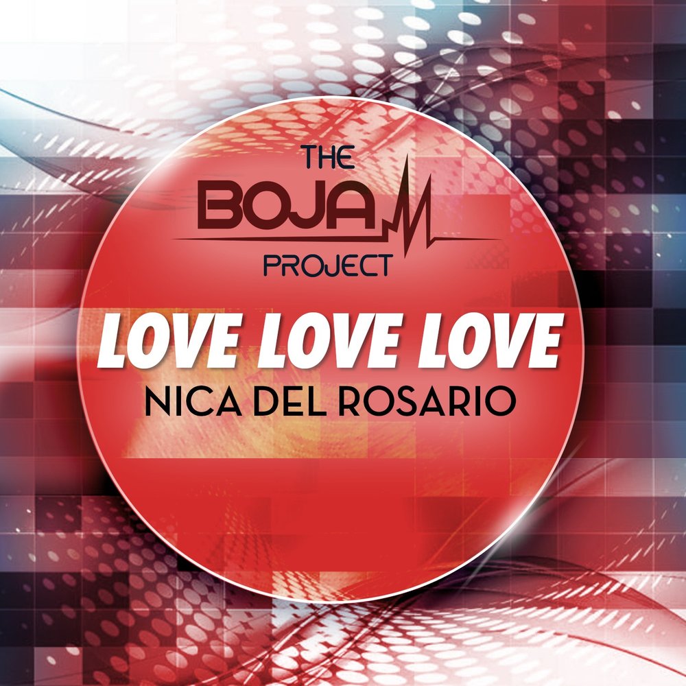 Love love послушать. Nica del Rosario ориентация.