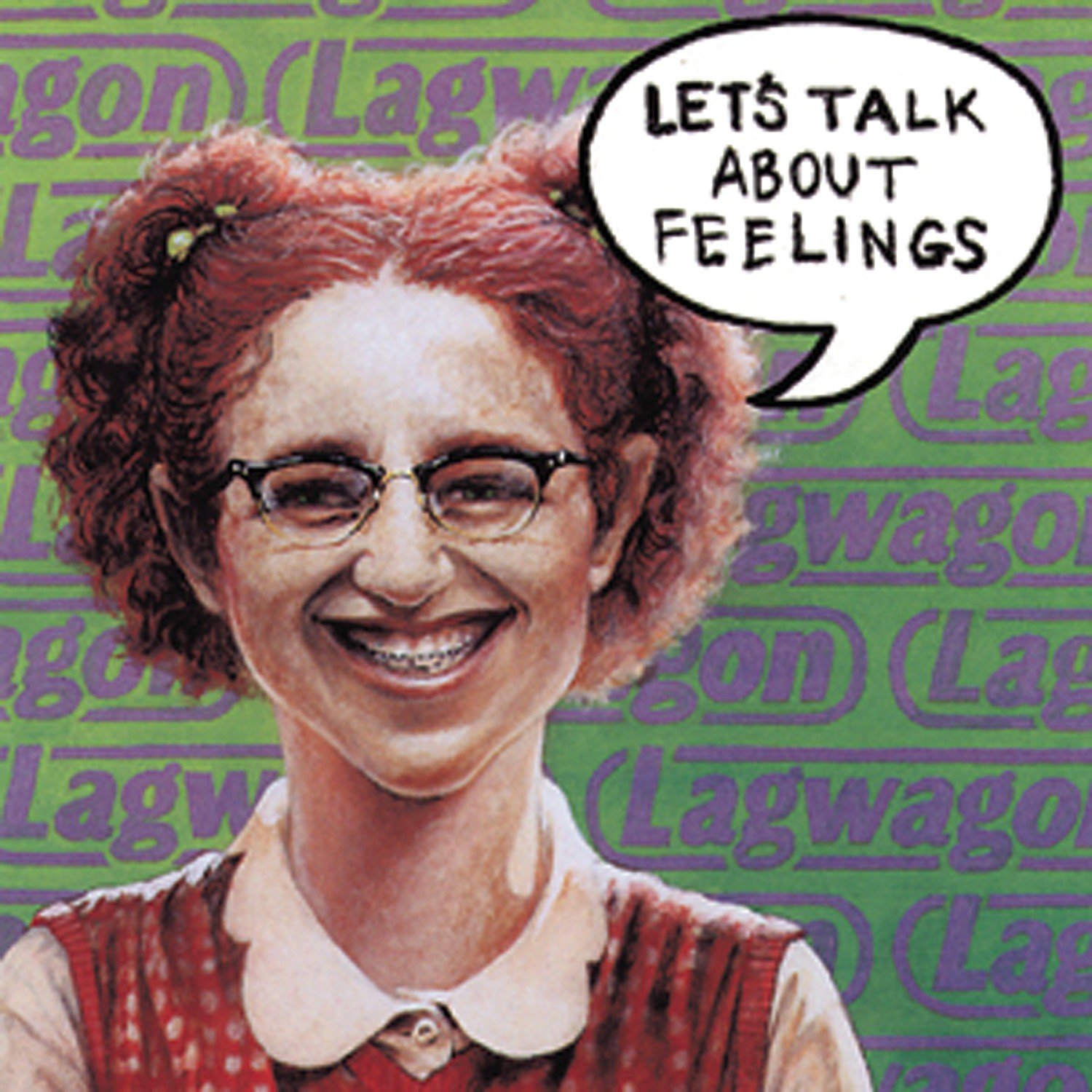 Lagwagon