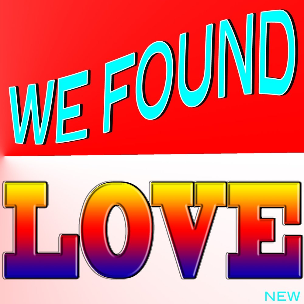 New found love