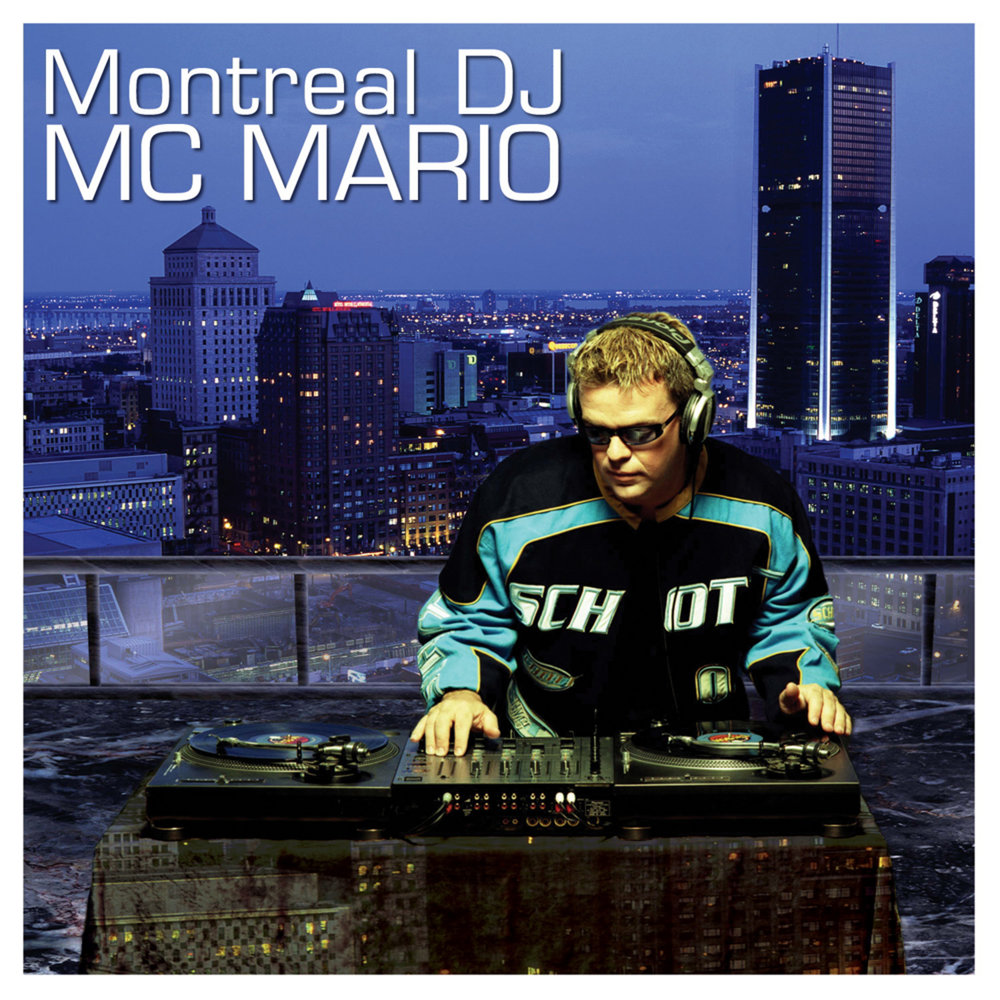 MC Mario - Sun Factory MC Mario - Sun Factory