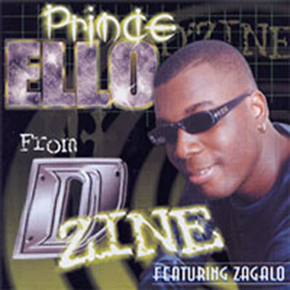 Prince Ello from D'Zine M1000x1000
