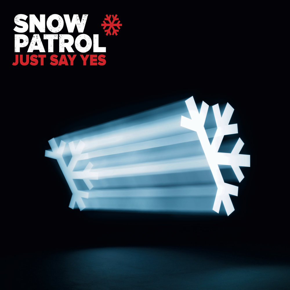 snow patrol just say yes mp3 320 kbps torrent