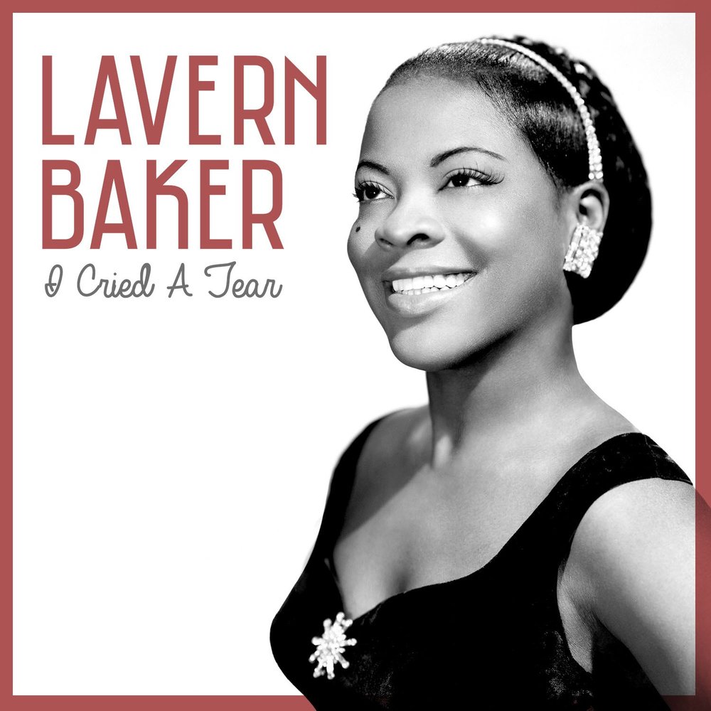 Lavern baker the singles 2005. Lavern let go. Lavern let go. Lavern let go. I belong to you you belong to me we higher.