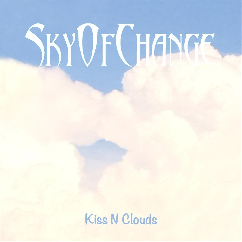 Kiss of life альбом. The story of one Sky.